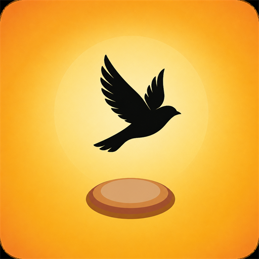 Leaving The Nest app icon