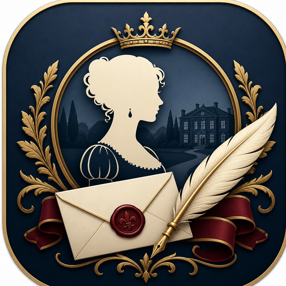 The Life She Makes app icon